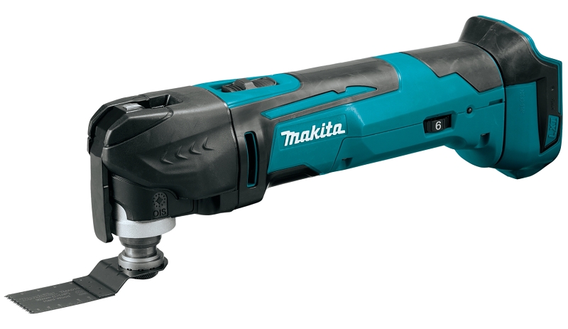 Oscillating Multi-Tool