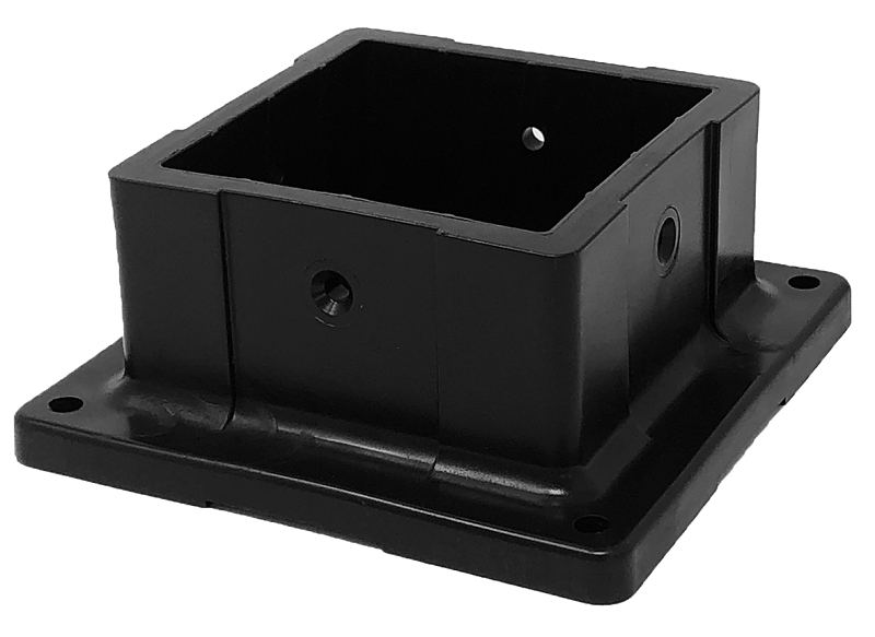 Multi-Purpose Post Base Anchor