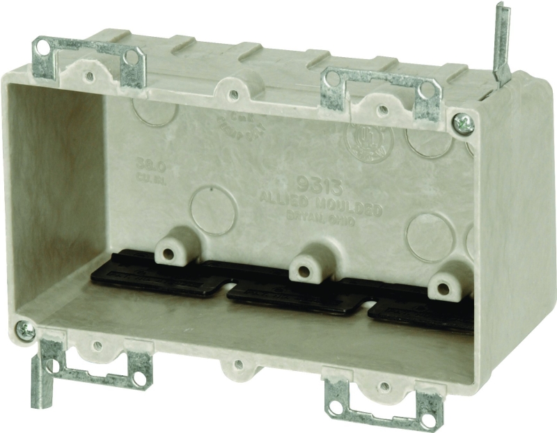 Electrical Box