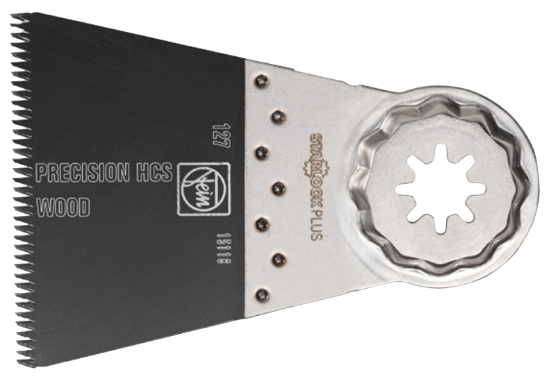 Saw Blade