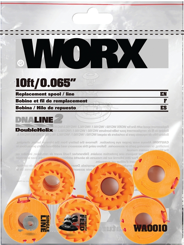 Trimmer Spool