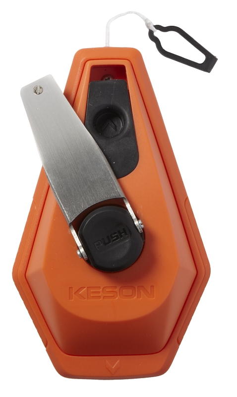 Standard Chalk Line Reel