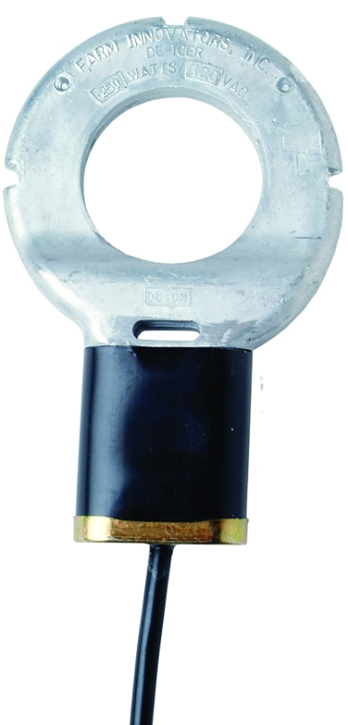 Utility De-Icer