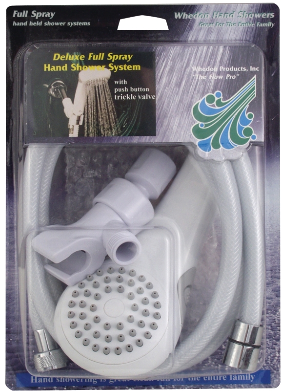Deluxe Economy Plus Series Afs5c Hand Shower
