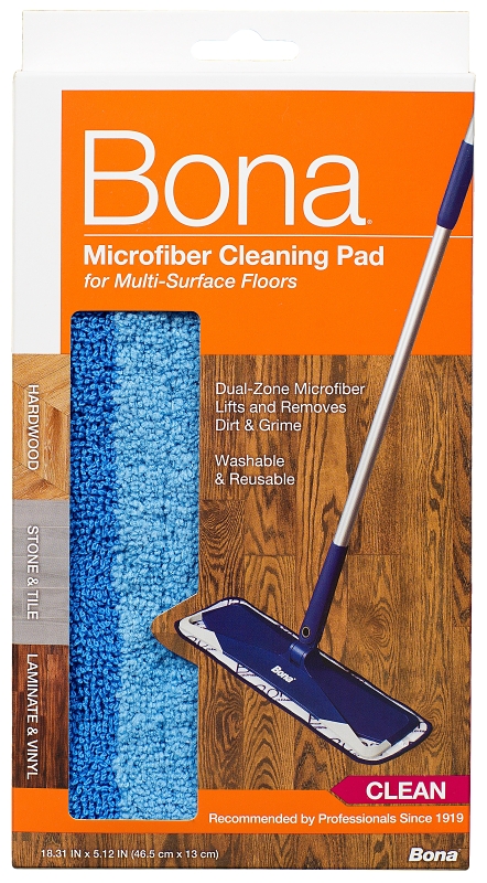 Cleaning Pad