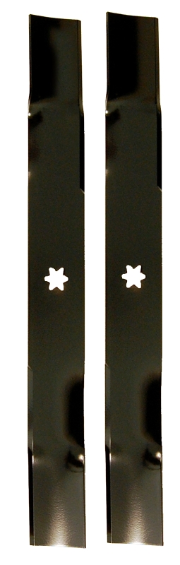 Standard Mulching Blade Set