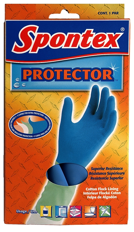 11951 Heavy-Duty Protector Gloves