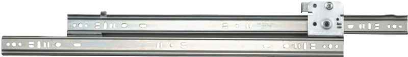1300P ZC Drawer Slide - 14" x 1/2"