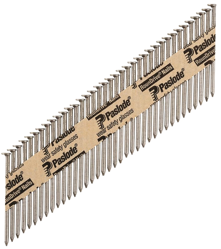 Framing Nail