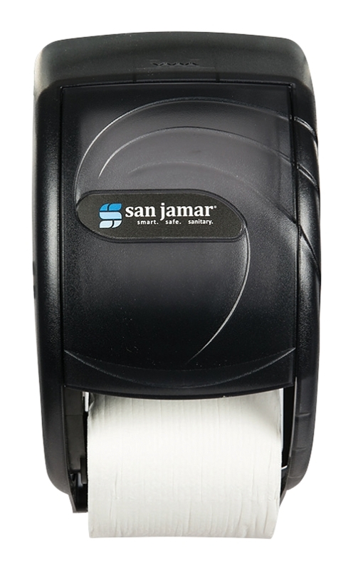 Double Roll Bathroom Tissue Dispenser