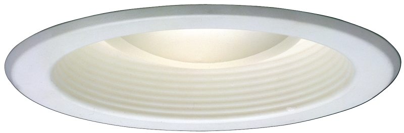 Baffle Trim