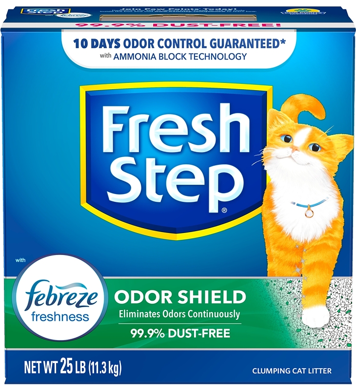 30468 Cat Litter