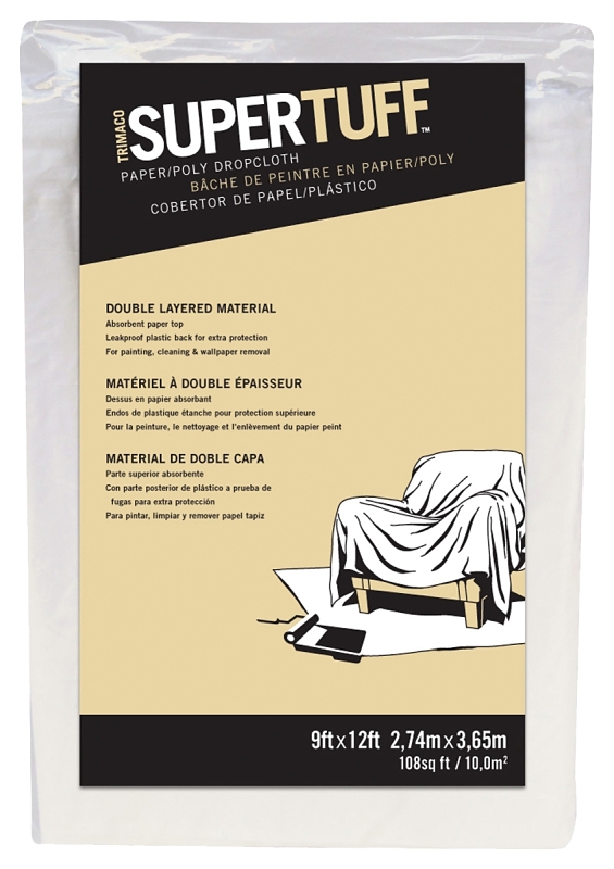 Supertuff 02301 Drop Cloth
