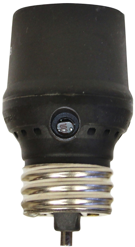 Light Control