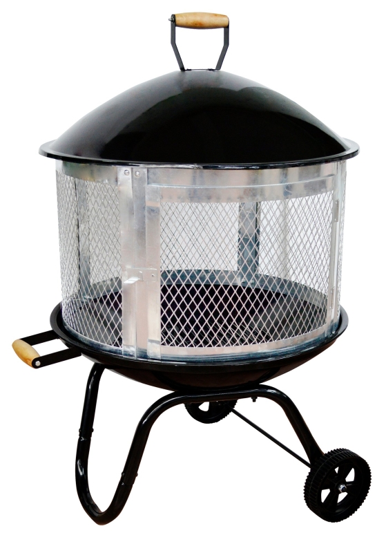 Fire Pit