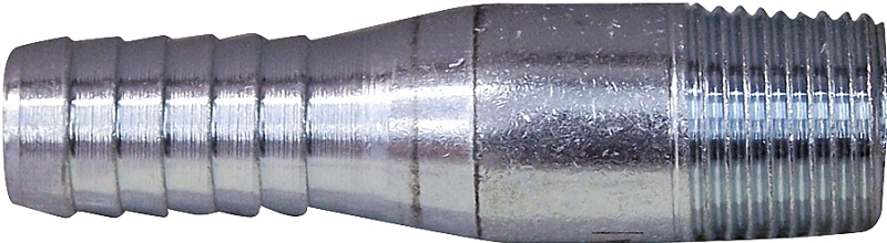 Insert Adapter Steel Mip 1/2