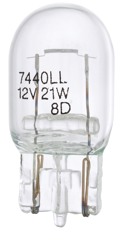 Miniature Automotive Bulb