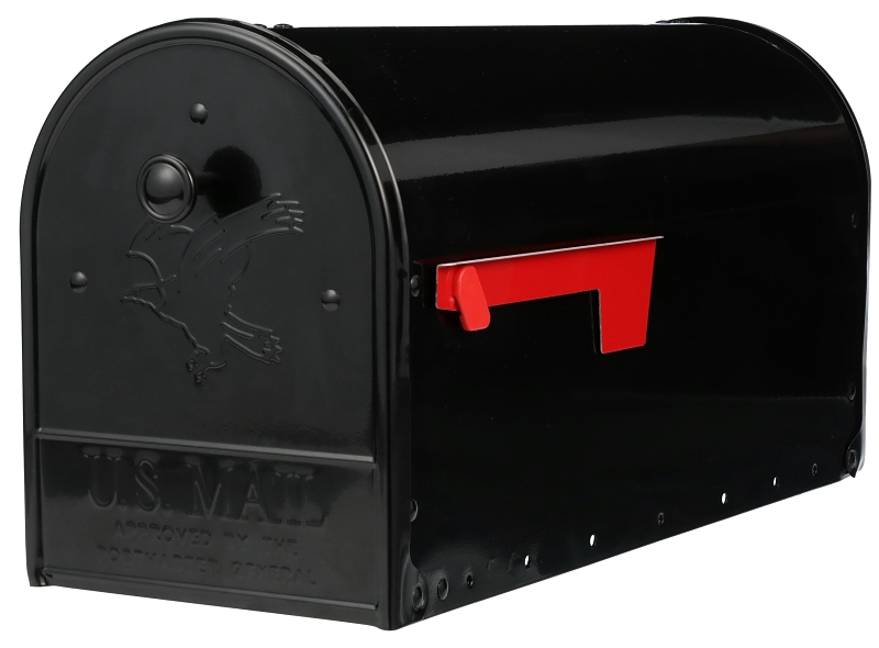 Om160b01 Mailbox