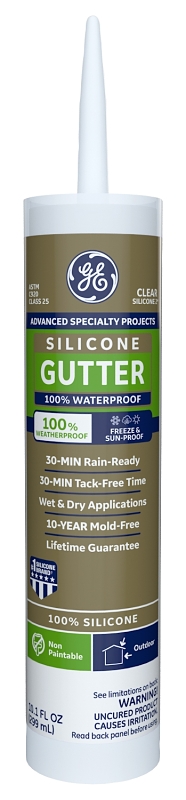 50G.01 Gutter And Flashing Sealant