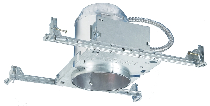Light Housing