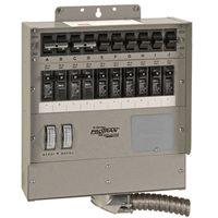 Pro/Tran 2 510C Transfer Switch