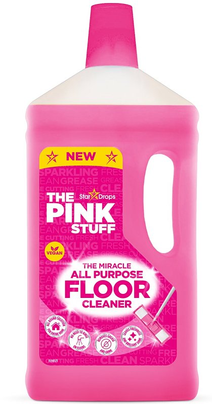 Miracle 82375 All Purpose Floor Cleaner