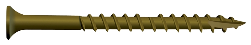 Deck Screw