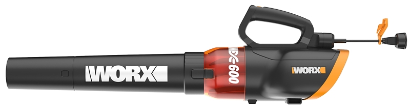 Electric Leaf Blower