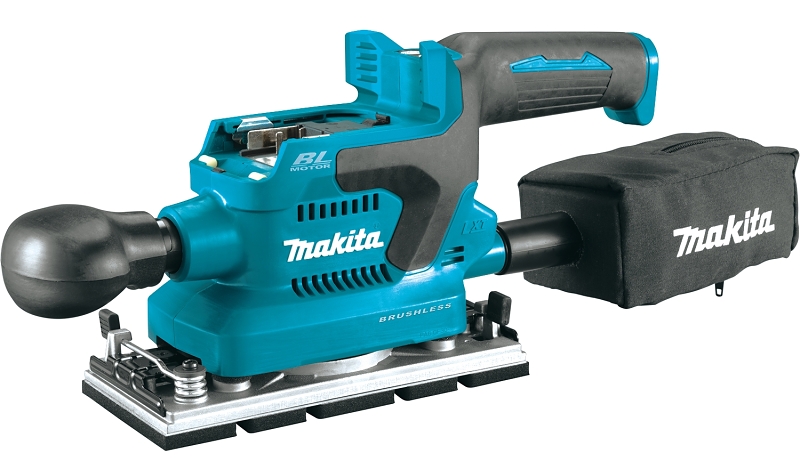 Lxt Series Xob03z Brushless Finishing Sander