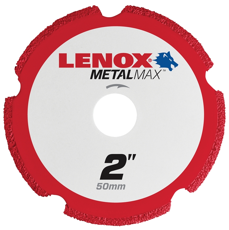 Metalmax 1972917 Cut-Off Wheel