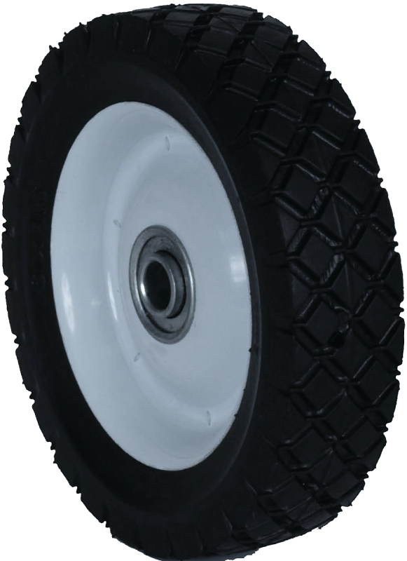 Lawn Mower Wheel