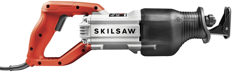 Skil Spt44a-00 Reciprocating Saw
