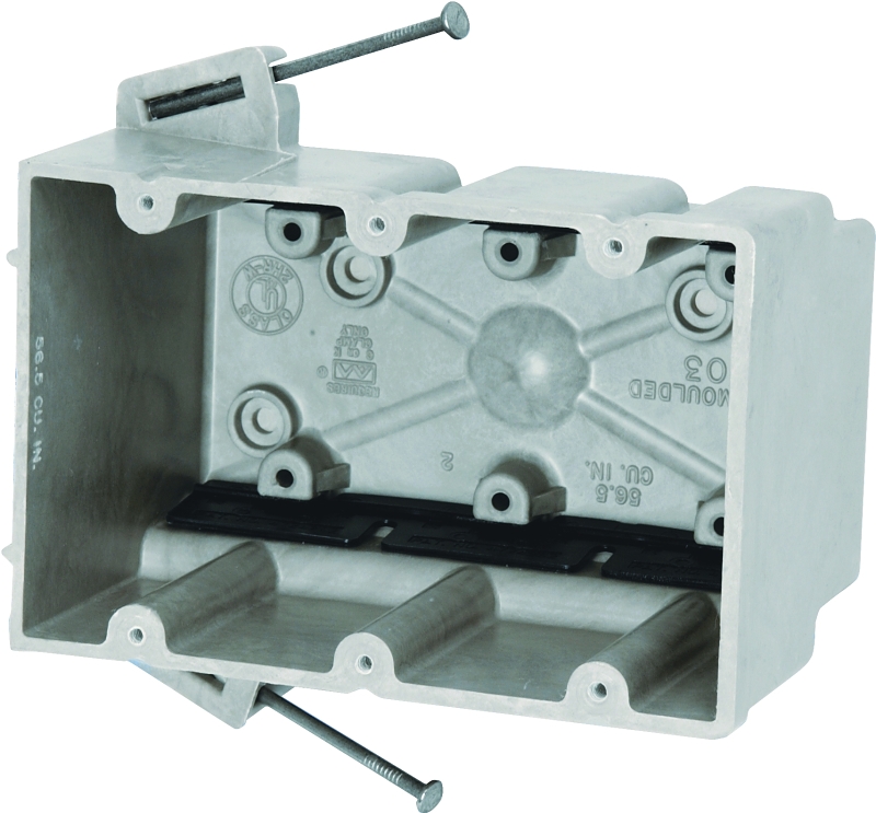 Electrical Box
