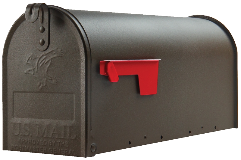 Elite Series E1100bz0 Mailbox
