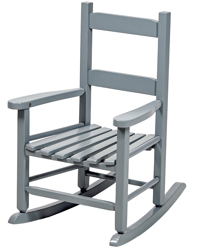 Child Rocking Chair