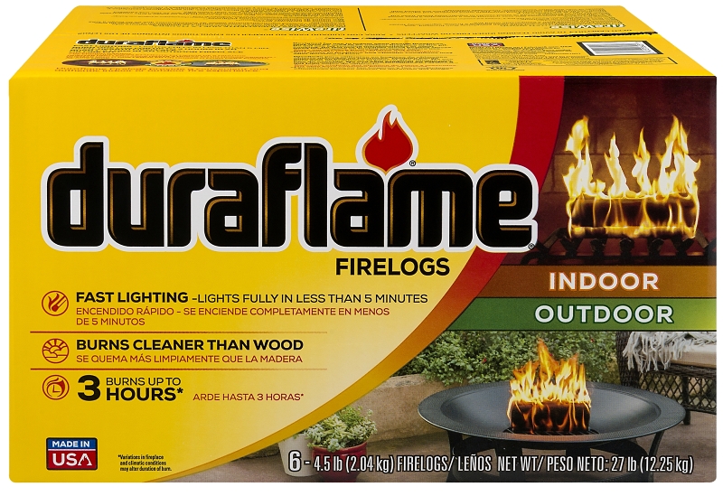 Firelog