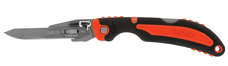 Folding Pocket Knife