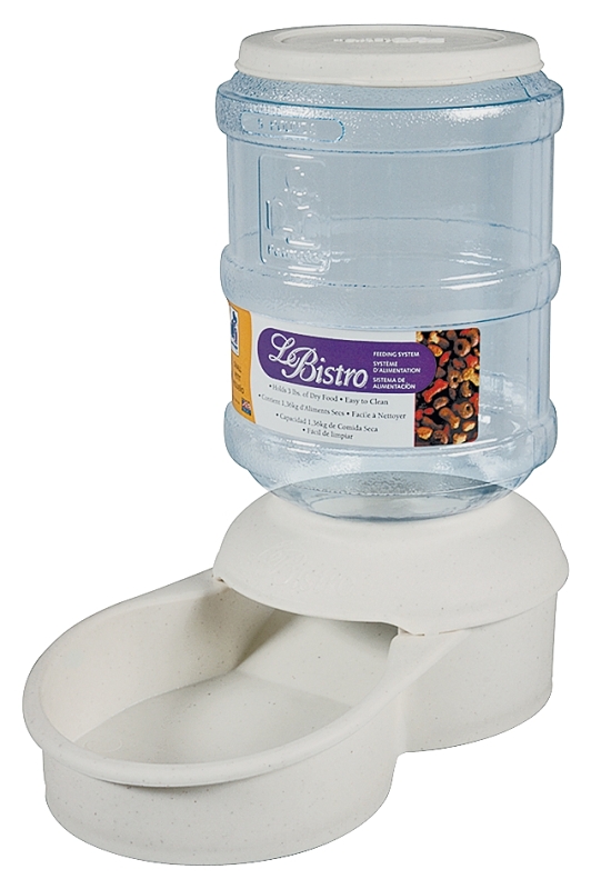 24308 Pet Feeder