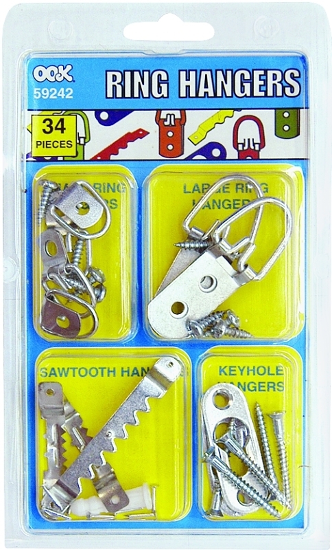 Picture Hanger Kit