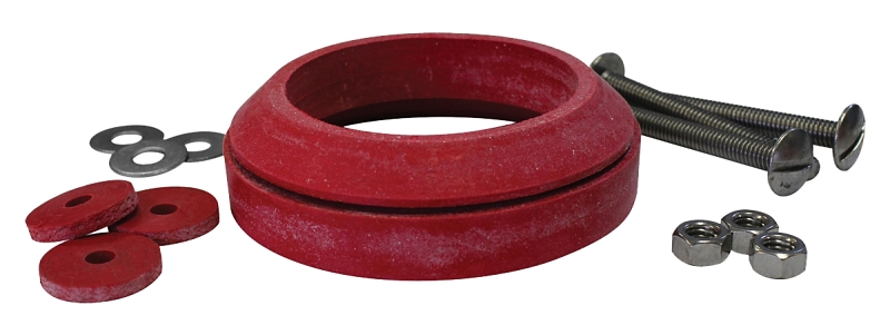 Tank-To-Bowl Gasket