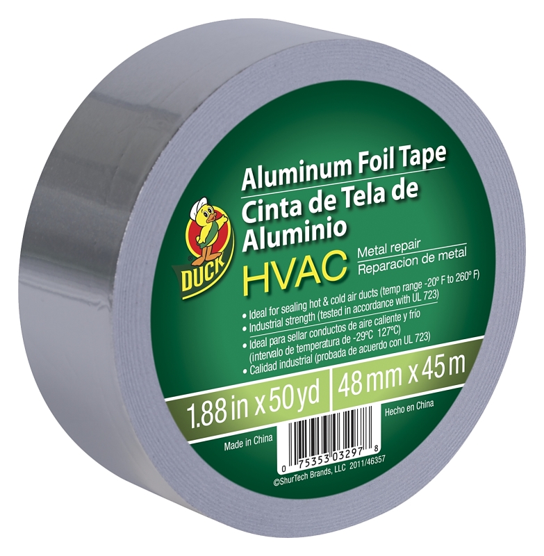 Foil Tape