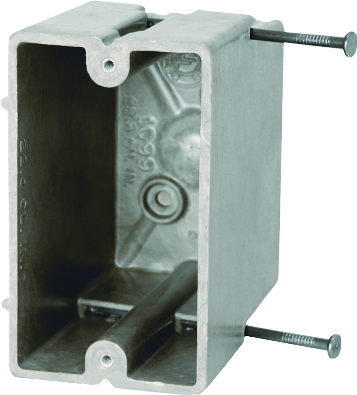 Electrical Box