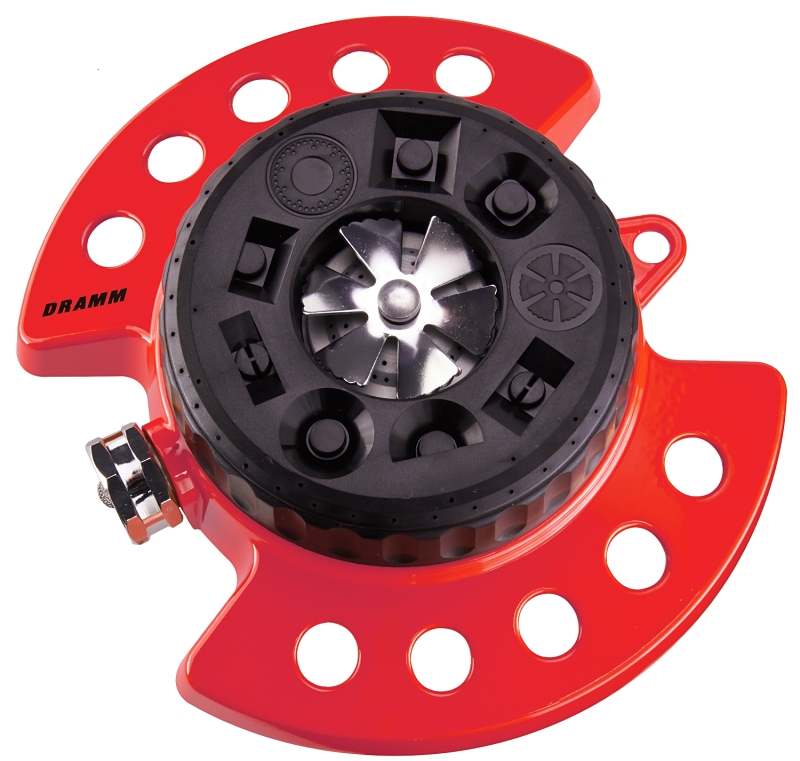 Colorstorm 15021 Turret Sprinkler