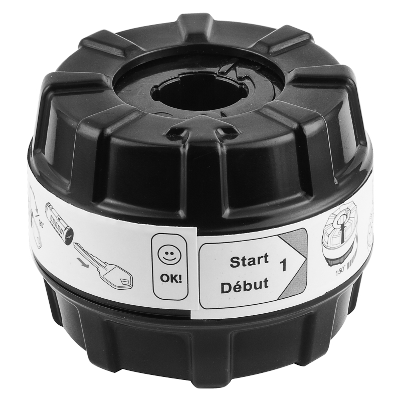 Reset Cradle
