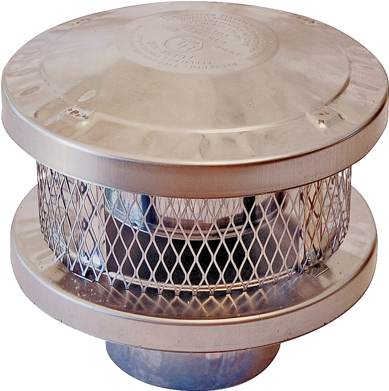 Vent Cap