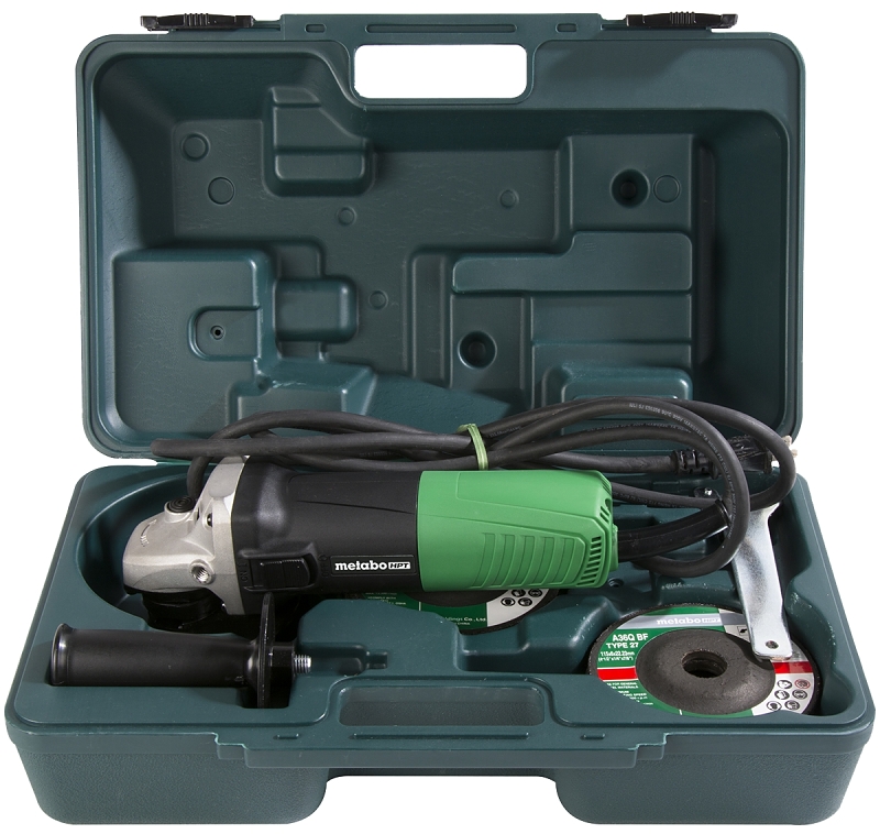 G12sr4 Slide Switch Angle Grinder