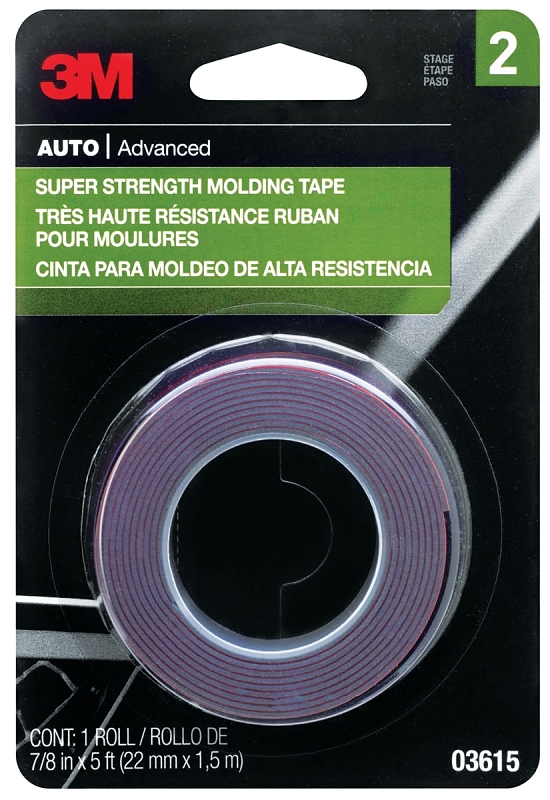Molding Tape