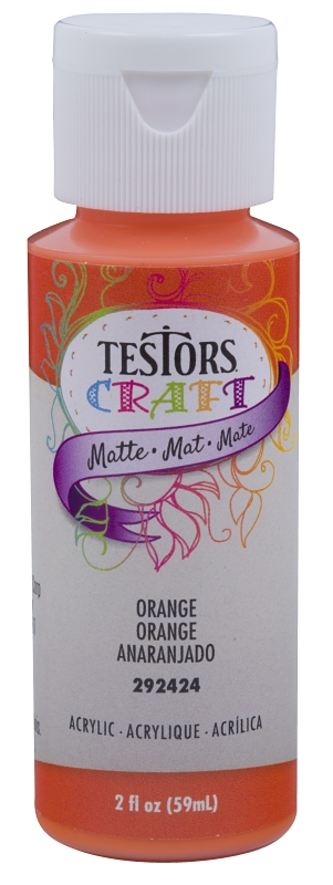 Acrylic Craft Paint