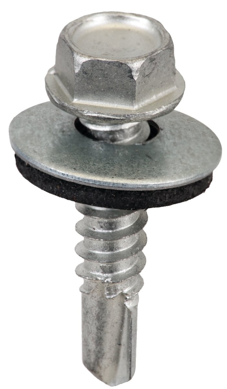 Screw