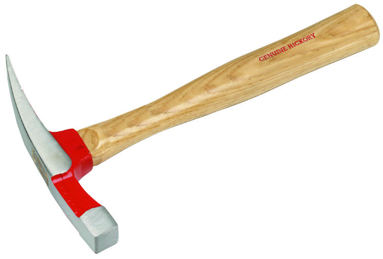 Brick Hammer